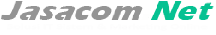 Logo Jasa Website Timika